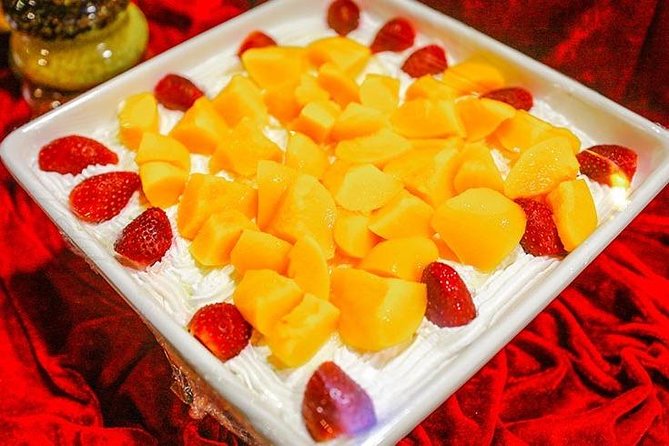 Unlimited Liquor With Dinner on Dhow Cruise - Creek - Cancellation Policy and Customer Reviews