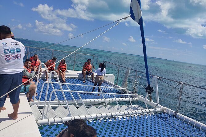 Unlimited Sailing Adventure at Isla Mujeres with Transportations - Final Thoughts: Is This Tour Worth It?