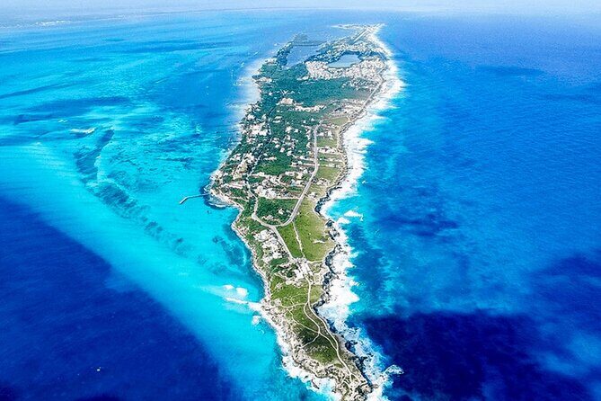 Unlimited Sailing Adventure at Isla Mujeres with Transportations - FAQs