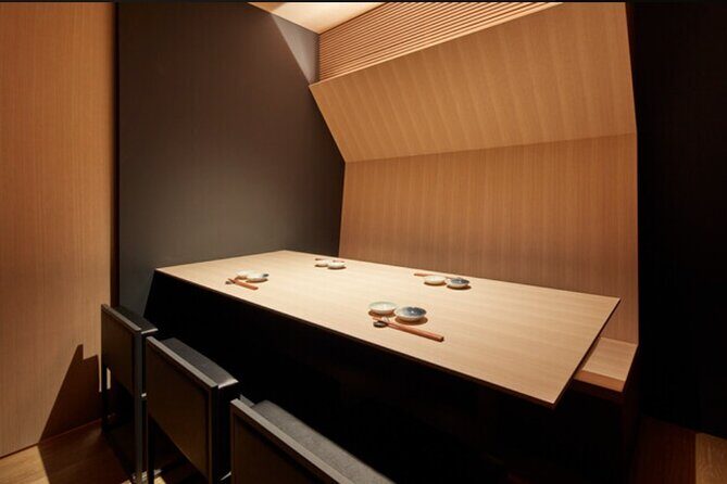 Unlimited Sake Tasting Dinner Course by a Five Star Chef - Who Will Love This Tour?