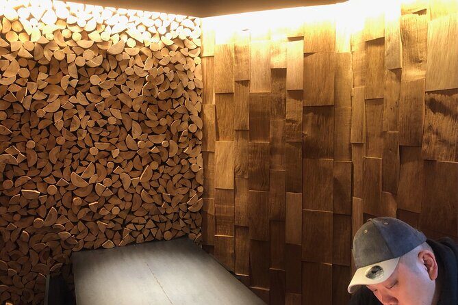 Unlimited Sake Tasting Dinner Course by a Five Star Chef - The Sum Up