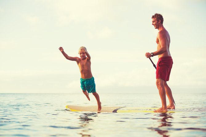 Unlimited Use Paddleboard Membership - Benefits of the Unlimited Use Membership