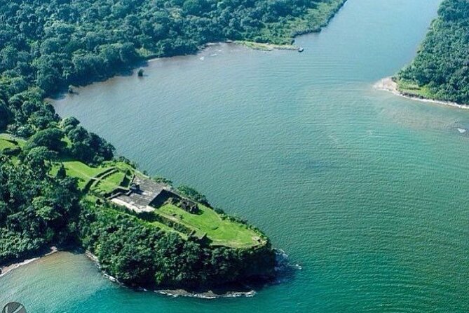 Unlock Adventure: Aguas Claras and San Lorenzo Fort - Inclusions and Benefits