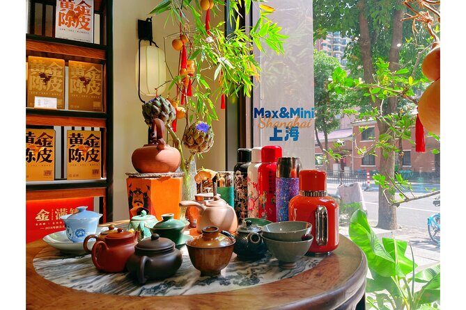 Unlock Chinese Tea: Culture, Science, Tasting & Hands-on Brewing - Practical Details That Matter