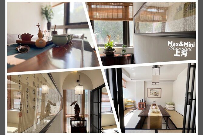 Unlock Chinese Tea: Culture, Science, Tasting & Hands-on Brewing - Authentic Feedback from Past Guests