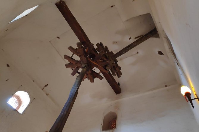 Unlock Hidden Amber! - Guided 2-Hour Heritage Tour in Jaipur - Tour Highlights