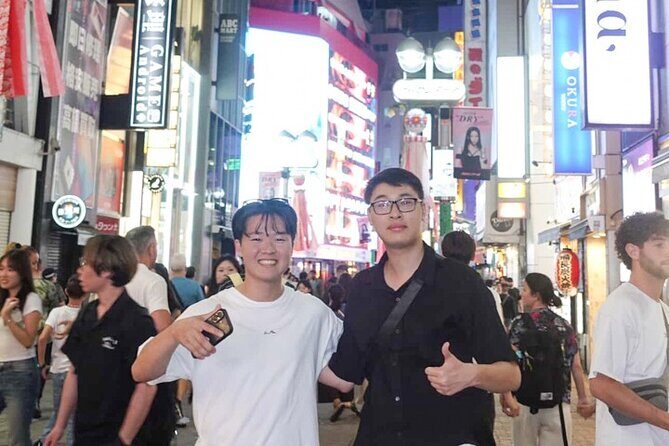 Unlock Hidden Tokyo: Private Custom Tour with a Local guide - Why Choose a Private Custom Tour in Tokyo?