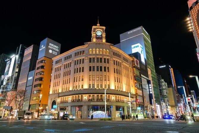 Unlock Hidden Tokyo: Private Custom Tour with a Local guide - What’s Included and What’s Not