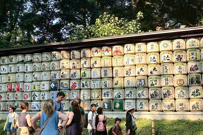 Unlock Hidden Tokyo: Private Custom Tour with a Local guide - Pricing and Value Analysis