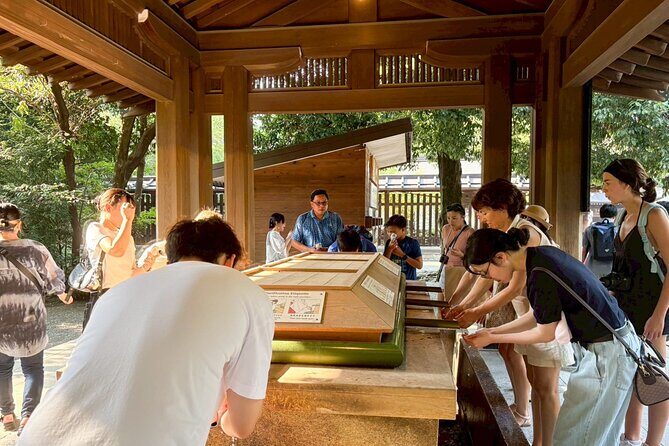 Unlock Hidden Tokyo: Private Custom Tour with a Local guide - Who Is This Tour Best For?