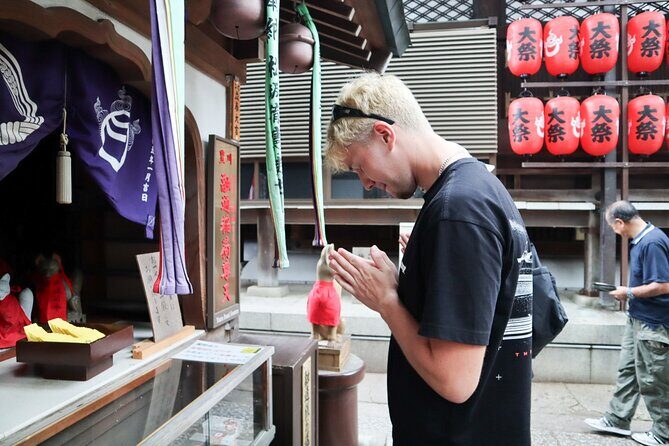 Unlock Hidden Tokyo: Private Custom Tour with a Local guide - Why Choose the Unlock Hidden Tokyo Tour?