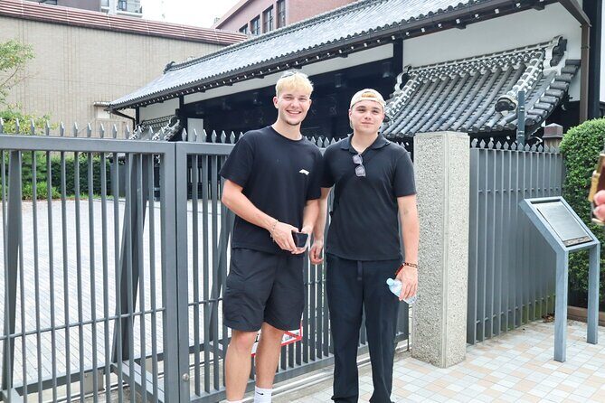 Unlock Hidden Tokyo: Private Custom Tour with a Local guide - What to Expect: An In-Depth Look at the Itinerary