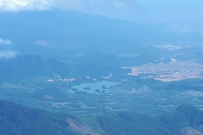 Unlock Magic Golden Bridge & Hills: Local Guide, Smart Minivan - Cancellation Policy Details