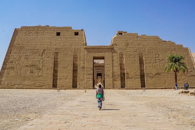 Unlock Secrets of The West Bank in Luxor - Insider Tips for Luxor Travelers