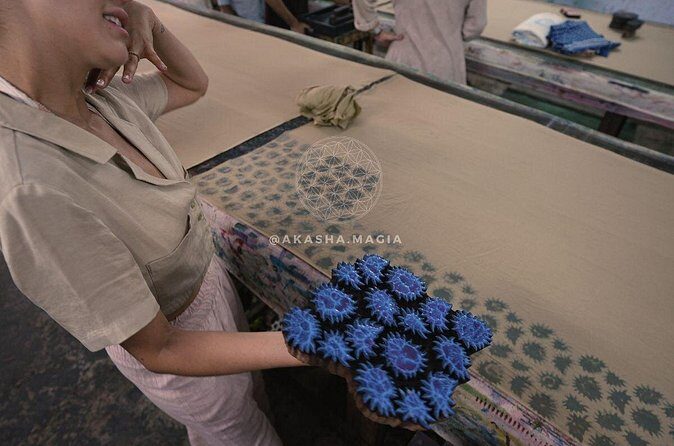 Unlock the Art of Block Printing in Jaipur - FAQ