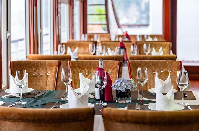 Unlock the Secrets of Bai Tu Long Bay in 3 Day Expedition - Who Should Consider This Tour?