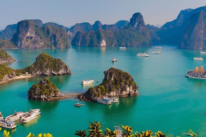 Unlock the Secrets of Bai Tu Long Bay in 3 Day Expedition - Good To Know  