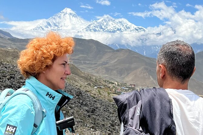 Unlock the Secrets of Mustang Kingdom - Lower Mustang Trek Adventure - Getting to Mustang Kingdom