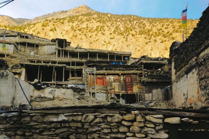 Unlock the Secrets of Mustang Kingdom - Lower Mustang Trek Adventure - Permits and Entry Requirements