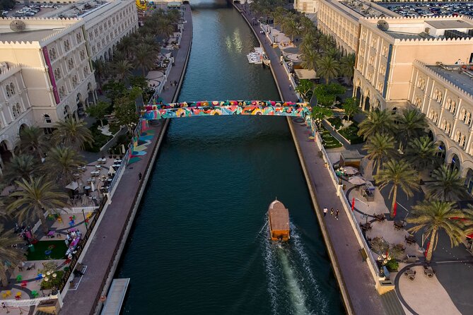 Unlock the Secrets of Sharjah Heritage PrivateTour Half Day - Immersive Experiences and Activities