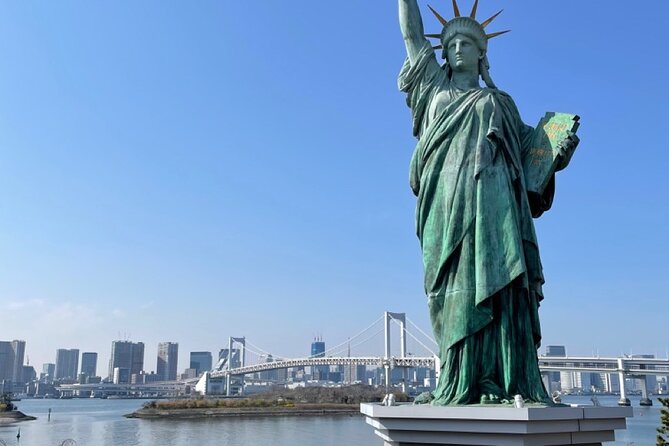 Unlock Tokyo for Your City Private Adventure - Best Neighborhoods to Explore