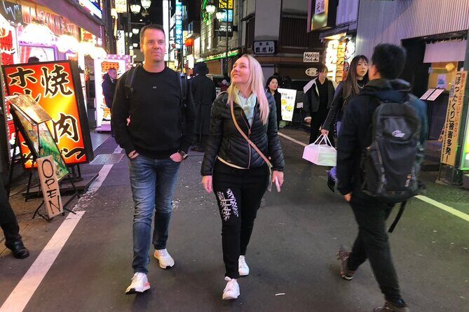 Unlock Tokyo in Hours Fully Customizable Layover Tour With Guide - FAQ