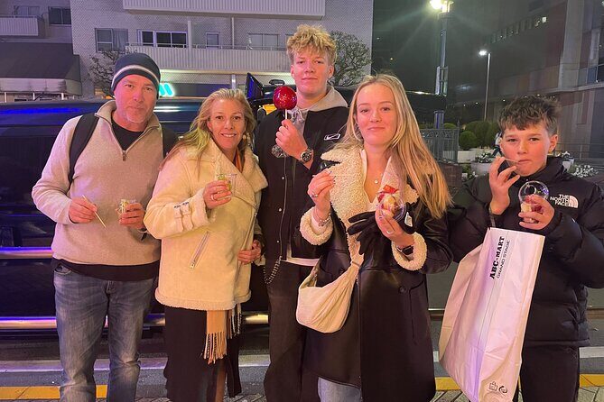 Unlock Tokyo in Hours Fully Customizable Layover Tour With Guide - Value and Practicality: Is It Worth It?