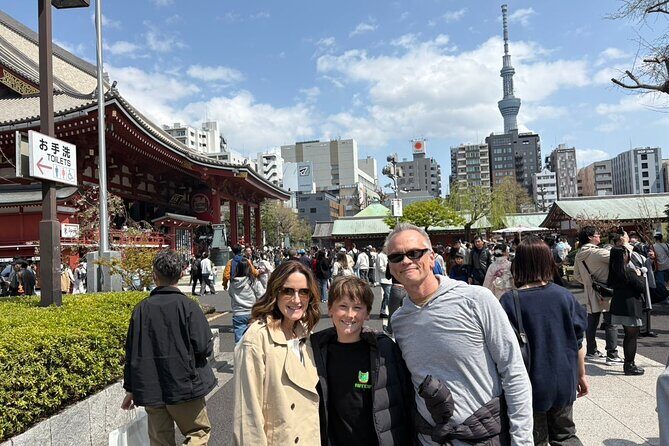 Unlock Tokyo in Hours Fully Customizable Layover Tour With Guide - FAQ