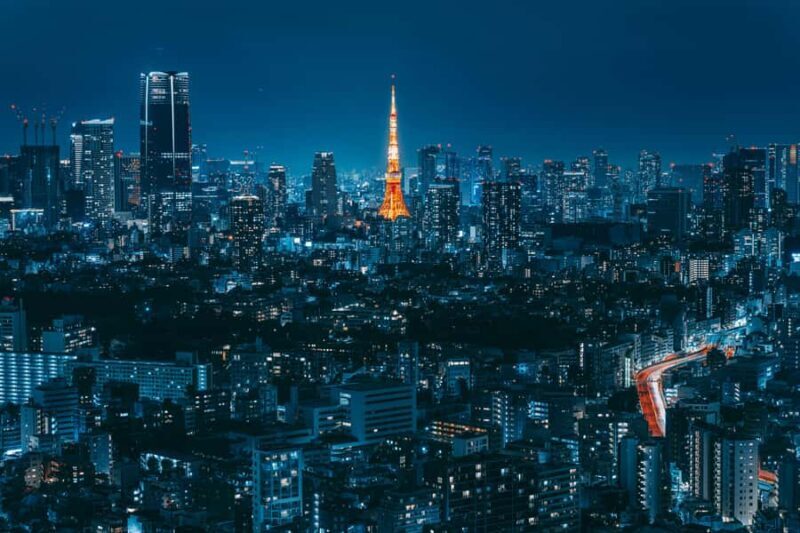 Unlock Tokyo Nights: Discover the Hidden Magic After Dark - Who Is This Tour Best For?