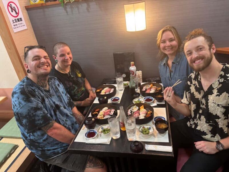 Unlock Tokyo Nights: Discover the Hidden Magic After Dark - Frequently Asked Questions