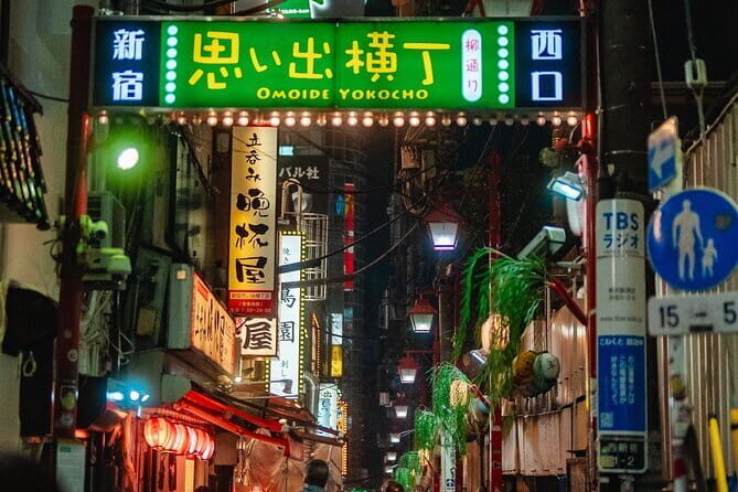 Unlock Tokyos Secrets with a Custom Private Tour - Who Is This Tour Perfect For?