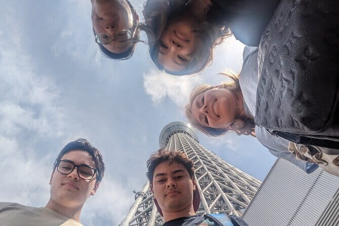 Unlock Tokyos Secrets with a Custom Private Tour - Why Choose This Tour?