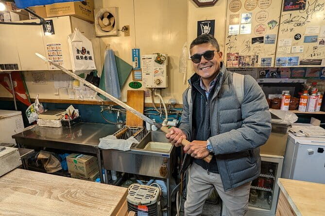 Unlock Tokyos Secrets with a Custom Private Tour - Practical Details and What They Mean for You