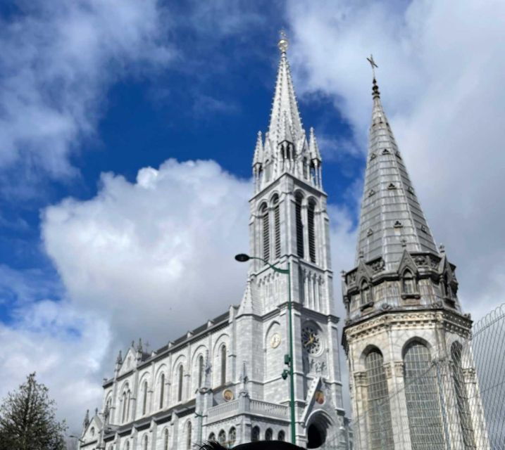 Unlock Tranquility: Plan Your Lourdes (France) Visit City - Activity Details