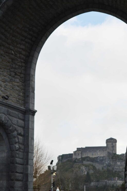 Unlock Tranquility: Plan Your Lourdes (France) Visit City - Booking Information
