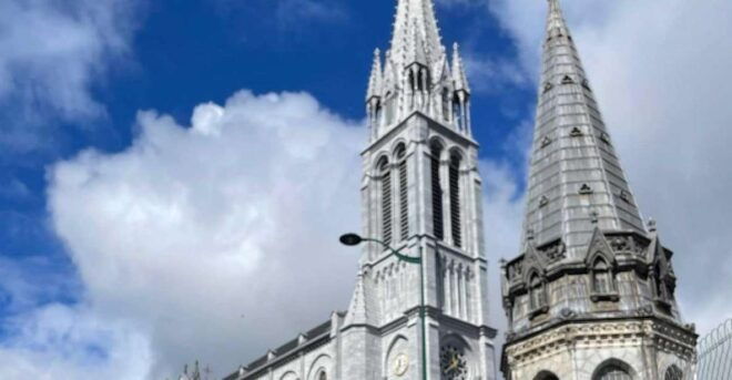 Unlock Tranquility: Plan Your Lourdes (France) Visit City - Itinerary
