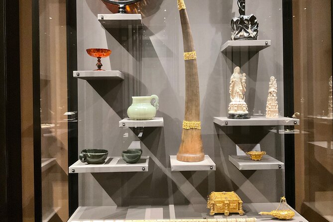 Unlocking European Art: Private Tour of the Museum of Fine Arts - Price and Booking Information