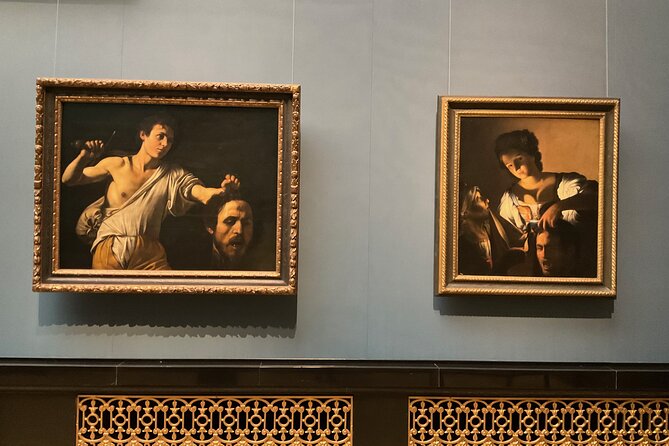 Unlocking European Art: Private Tour of the Museum of Fine Arts - Accessibility and Transportation