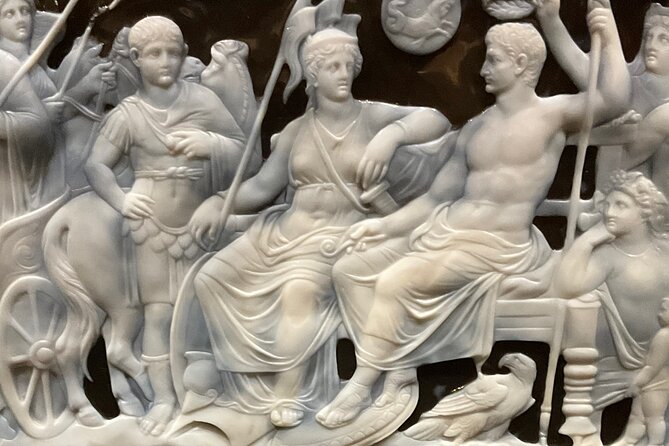 Unlocking European Art: Private Tour of the Museum of Fine Arts - Cancellation Policy