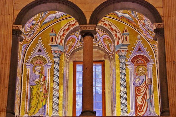 Unlocking History: Exclusive Duomo Complex Tour in Florence - Dress Code and Requirements