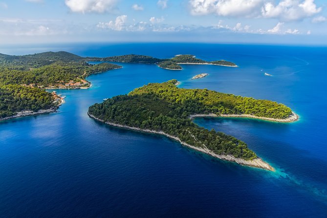 Unlocking Mljet Island's Secrets: Private Boat Experience - What to Expect on Mljet Island