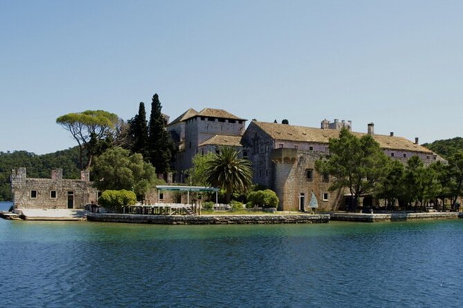 Unlocking Mljet Island's Secrets: Private Boat Experience - Booking Information and Policies