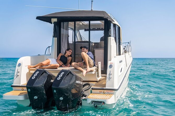 Unlocking Mljet Island's Secrets: Private Boat Experience - Customer Reviews and Ratings