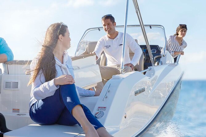 Unlocking Mljet Island's Secrets: Private Boat Experience - Frequently Asked Questions