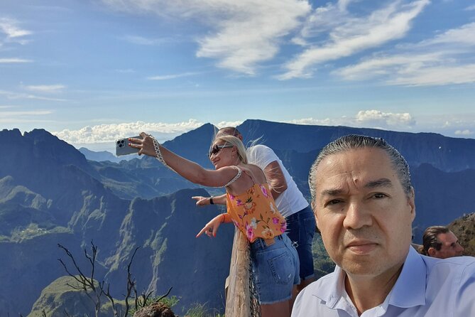 Unmissable and Unforgettable Visits to Reunion Island - Local Cuisine Delights
