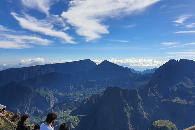 Unmissable and Unforgettable Visits to Reunion Island - Adventure Activities
