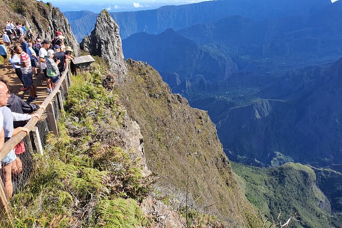 Unmissable and Unforgettable Visits to Reunion Island - Relaxation Spots