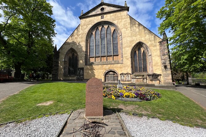 Unmissable Edinburgh Private Sightseeing Tour - Optional Add-Ons and Upgrades