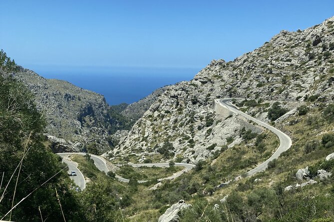 Unmissable Sceneries of Mallorca by Private SUV Tour - Lush Countryside