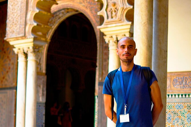 Unmissable Seville Private Tour - The Sum Up
